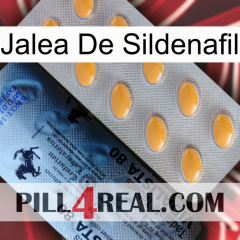 Sildenafil Jelly 44